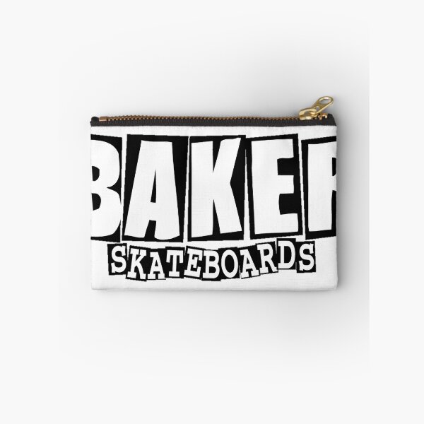Item preview, Baker Skateboards Logo Skate Brand designed and sold by DreamsIDesigner.