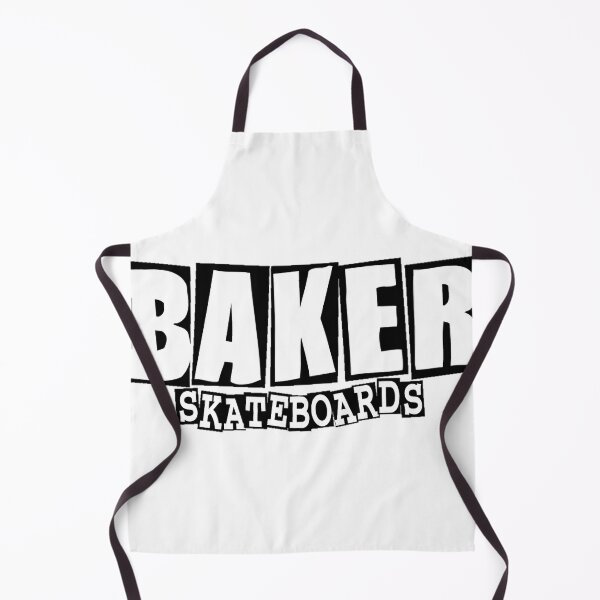 Item preview, Baker Skateboards Logo Skate Brand designed and sold by DreamsIDesigner.