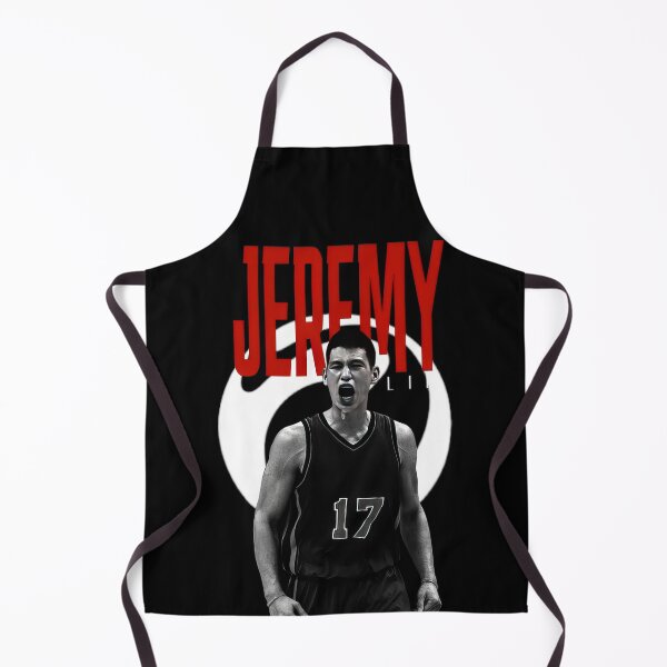Aperçu de l'œuvre Jeremy Lin créée et vendue par juli-aut.