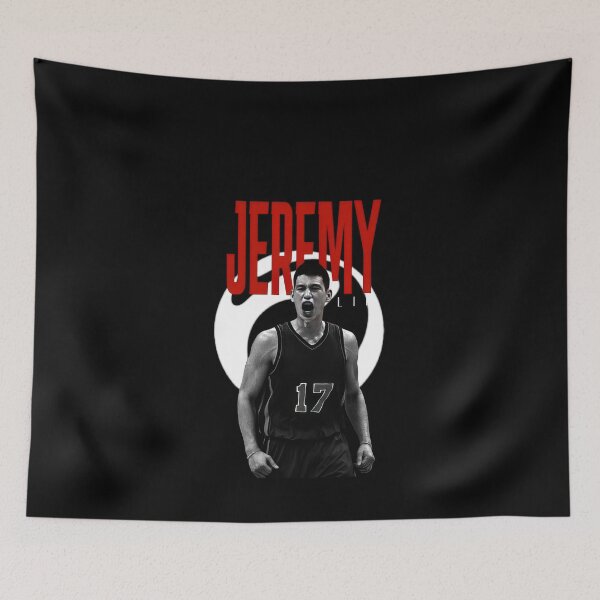 Aperçu de l'œuvre Jeremy Lin créée et vendue par juli-aut.
