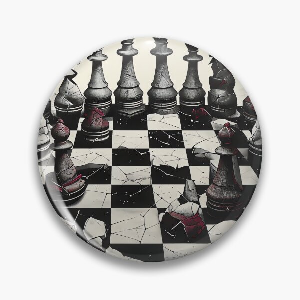 Item preview, The Architect’s Gambit designed and sold by ONYX Pixee.