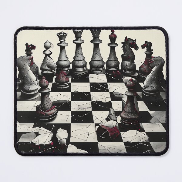 Item preview, The Architect’s Gambit designed and sold by ONYX Pixee.