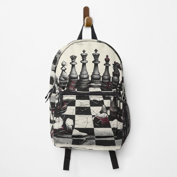 Item preview, The Architect’s Gambit designed and sold by ONYX Pixee.