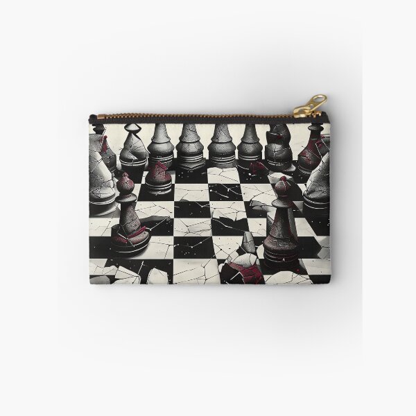 Item preview, The Architect’s Gambit designed and sold by ONYX Pixee.