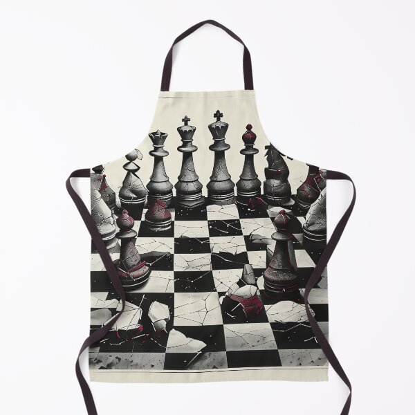 Item preview, The Architect’s Gambit designed and sold by ONYX Pixee.