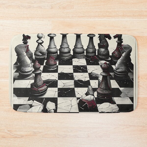 Item preview, The Architect’s Gambit designed and sold by ONYX Pixee.