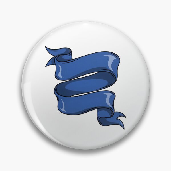 Item preview, Blue Ribbons designed and sold by Art for Every Person.