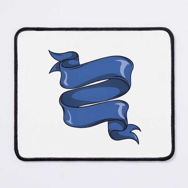 Item preview, Blue Ribbons designed and sold by Art for Every Person.