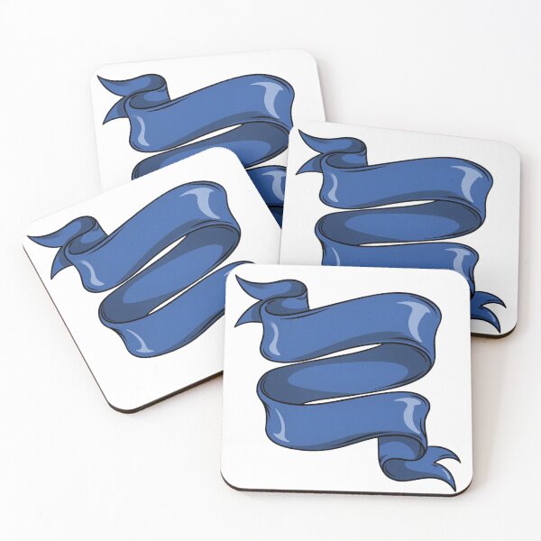 Item preview, Blue Ribbons designed and sold by Art for Every Person.