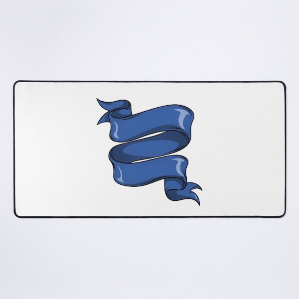 Item preview, Blue Ribbons designed and sold by Art for Every Person.