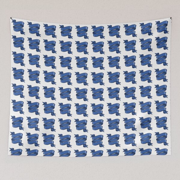 Item preview, Blue Ribbons designed and sold by Art for Every Person.
