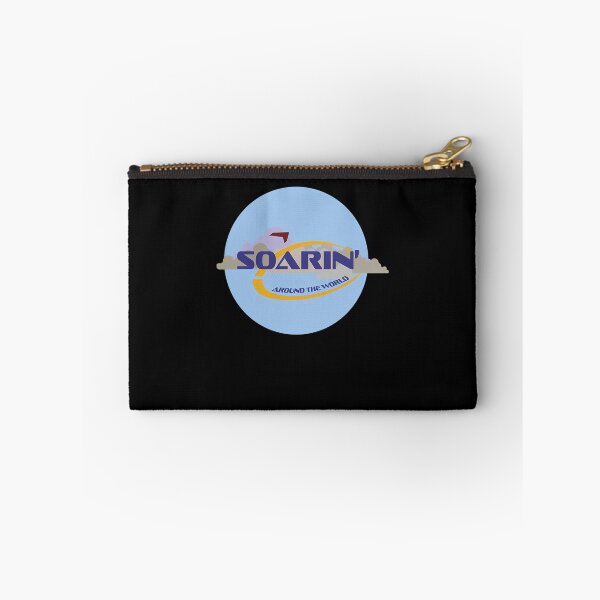 Item preview, Soarin' Around The World Clouds  designed and sold by fekni.