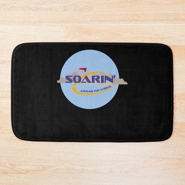 Item preview, Soarin' Around The World Clouds  designed and sold by fekni.