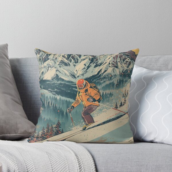 Item preview, Telluride, Colorado designed and sold by PamLeeDesign.