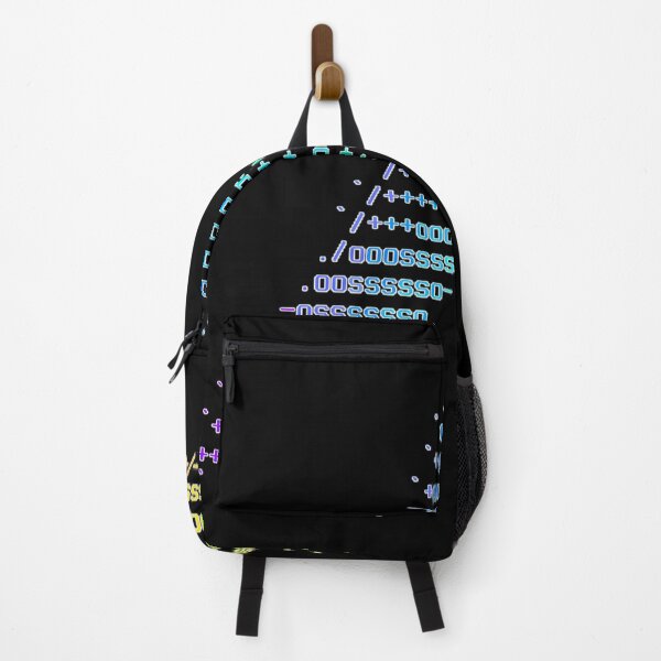 Item preview, Arch-Linux-Rainbow-Ascii-Logo-- designed and sold by DreamsIDesigner.
