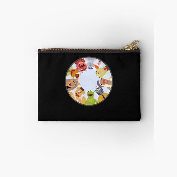 Item preview, Muppet Gang designed and sold by sofianelallem.