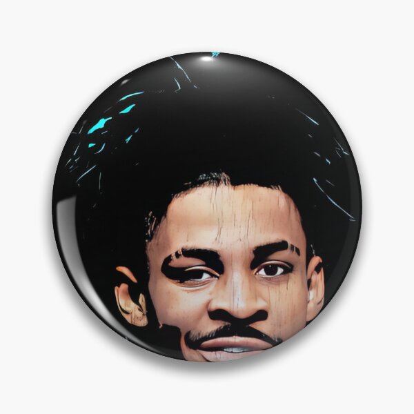 Item preview, Ja Morant Big Face designed and sold by juli-aut.
