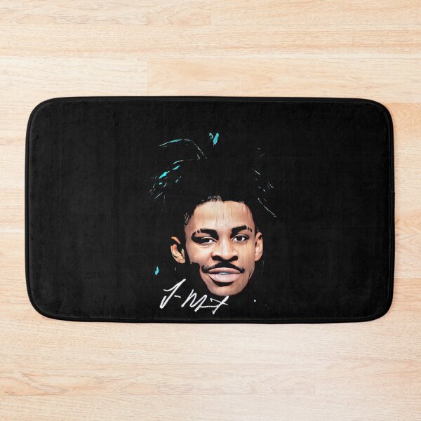 Item preview, Ja Morant Big Face designed and sold by juli-aut.