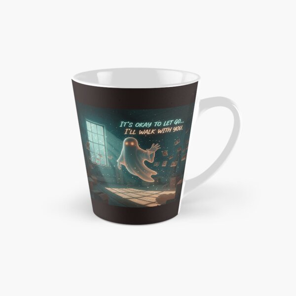 Item preview, Friendly Ghost  designed and sold by Charlsy_Brand.