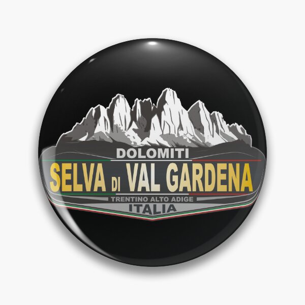 Item preview, Selva di Val Gardena Dolomitas Italia designed and sold by antonietta40.