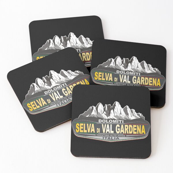 Item preview, Selva di Val Gardena Dolomiti Italia designed and sold by antonietta40.