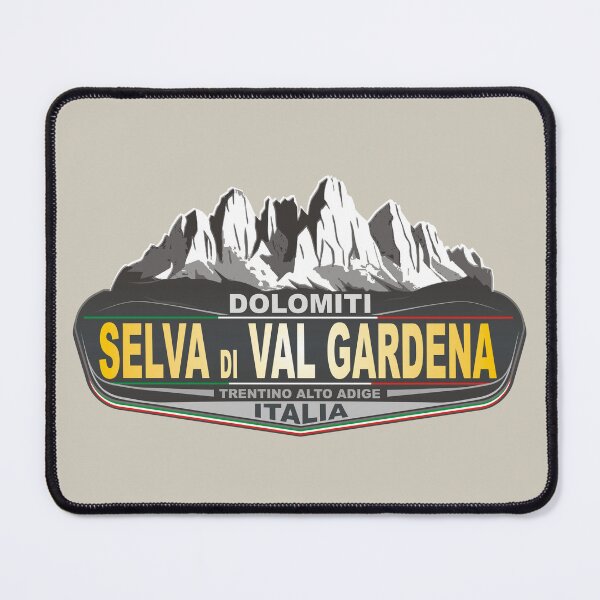 Item preview, Selva di Val Gardena Dolomiti Italia designed and sold by antonietta40.