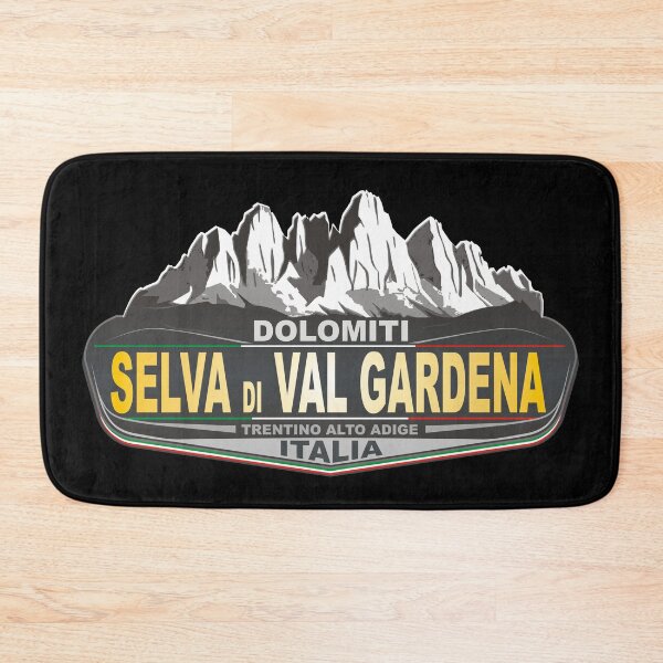 Item preview, Selva di Val Gardena Dolomiti Italia designed and sold by antonietta40.