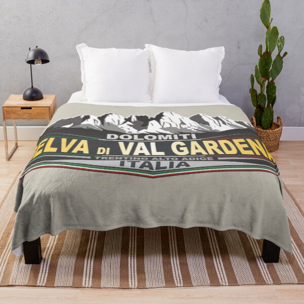 Item preview, Selva di Val Gardena Dolomiti Italia designed and sold by antonietta40.