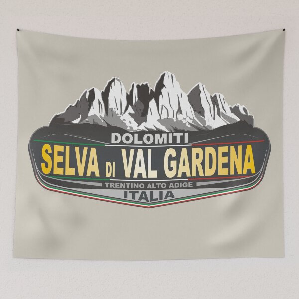 Item preview, Selva di Val Gardena Dolomiti Italia designed and sold by antonietta40.