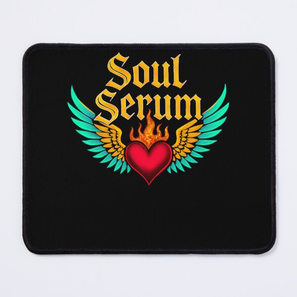 Item preview, Soul Serum  designed and sold by fekni.