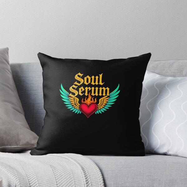 Item preview, Soul Serum  designed and sold by fekni.