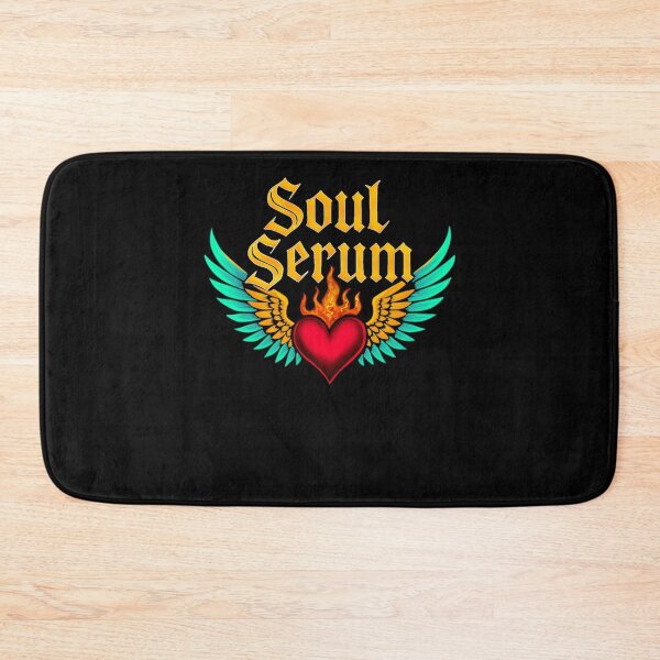 Item preview, Soul Serum  designed and sold by fekni.