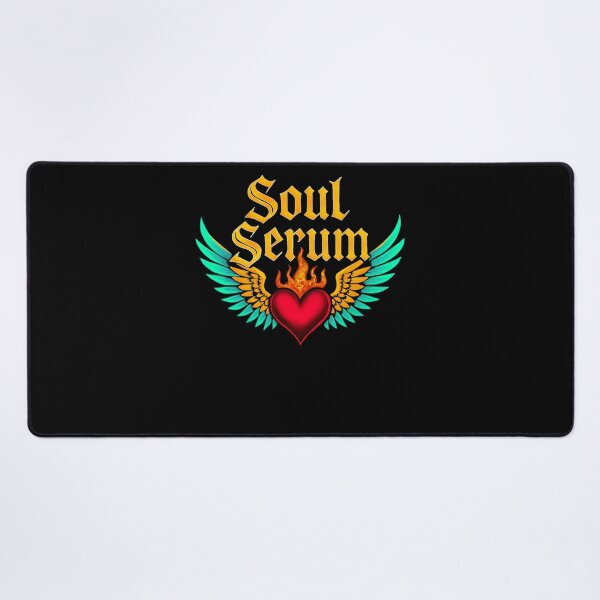 Item preview, Soul Serum  designed and sold by fekni.