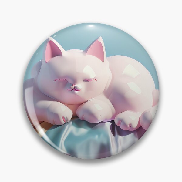 Item preview, Cumulus Kitten designed and sold by ONYX Pixee.