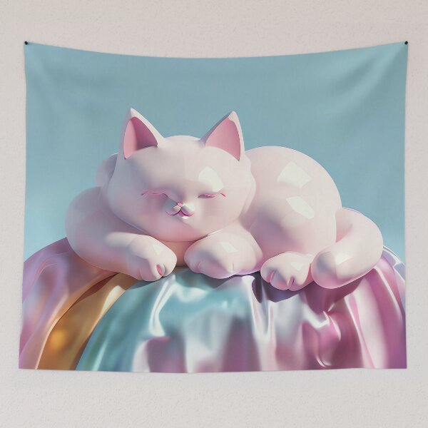 Item preview, Cumulus Kitten designed and sold by ONYX Pixee.