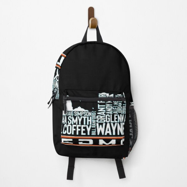 Item preview, Edmonton Hockey Team All Time Legends, Edmonton City Skyline designed and sold by Anwarbouchagour.