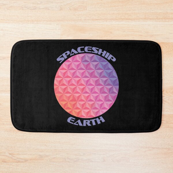 Item preview, Spaceship Earth Ride  designed and sold by fekni.