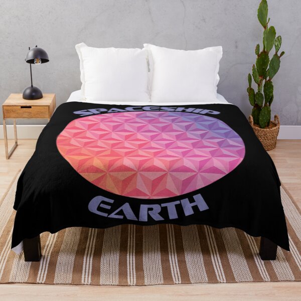 Item preview, Spaceship Earth Ride  designed and sold by fekni.