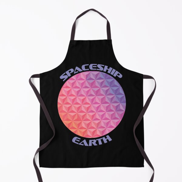 Item preview, Spaceship Earth Ride  designed and sold by fekni.