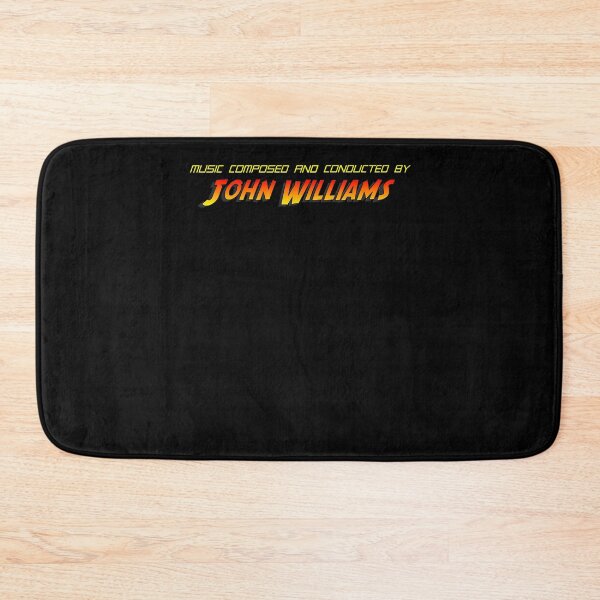 Item preview, Music By John Williams -Indy designed and sold by sofianelallem.