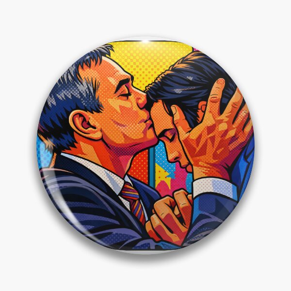 Item preview, Greg Tom Pop Art Succession designed and sold by print-st0re.