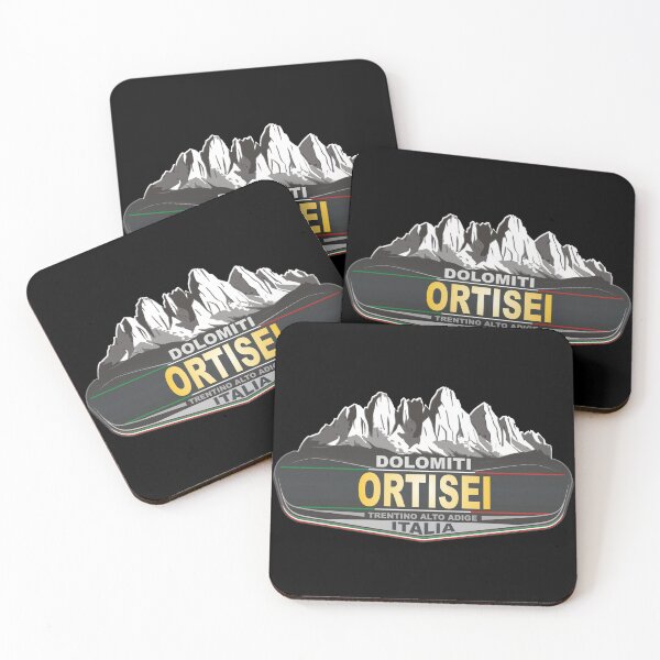 Item preview, Ortisei Dolomiti Italia designed and sold by antonietta40.