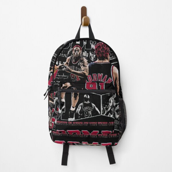 Item preview, Dennis Rodman 91 designed and sold by juli-aut.