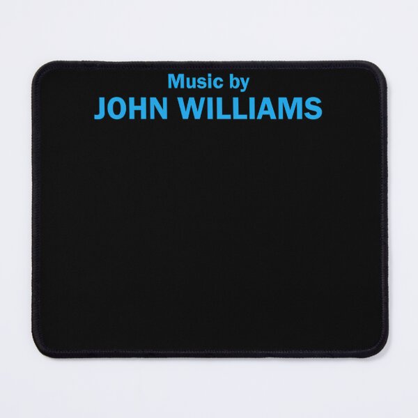 Item preview, Music By John Williams designed and sold by sofianelallem.