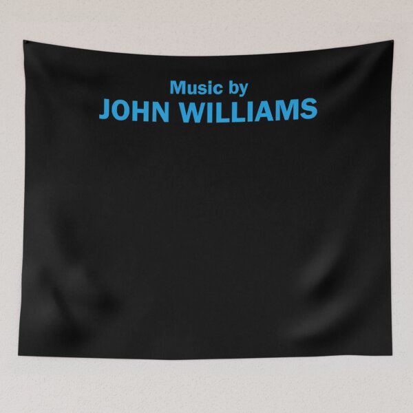 Item preview, Music By John Williams designed and sold by sofianelallem.