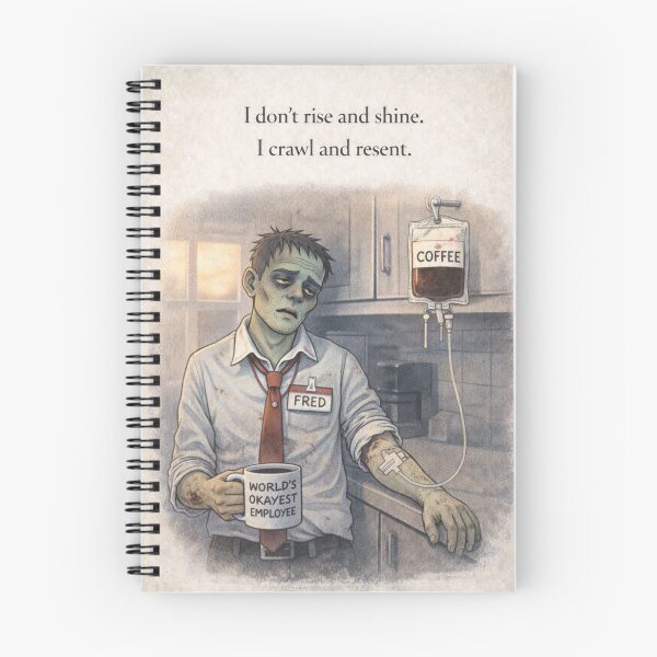 Item preview, The Dreadful Fred: Crawl and Resent designed and sold by Haunted House of Cards.