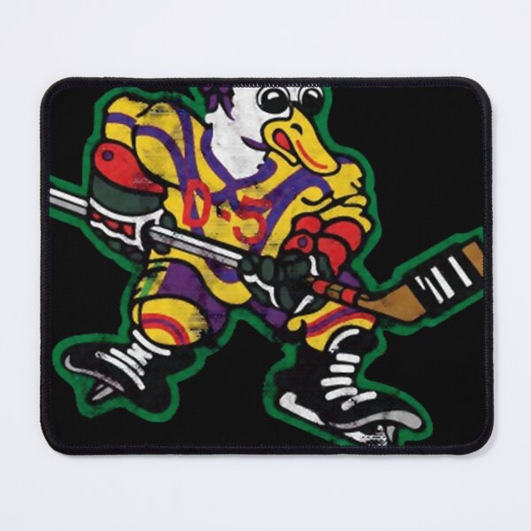 Item preview, Classic Mighty Ducks Logo designed and sold by Anwarbouchagour.
