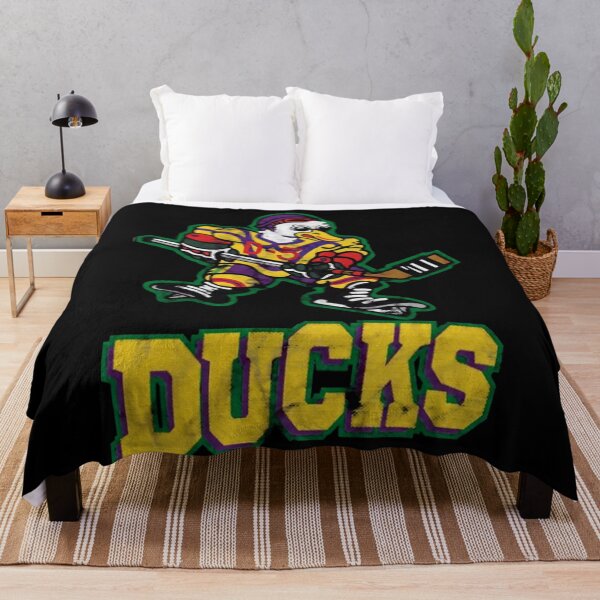 Item preview, Classic Mighty Ducks Logo designed and sold by Anwarbouchagour.