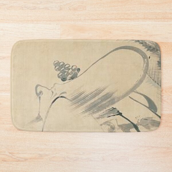 Item preview, Fukurojin (Fukurokuju) designed and sold by SharonTheFirst.