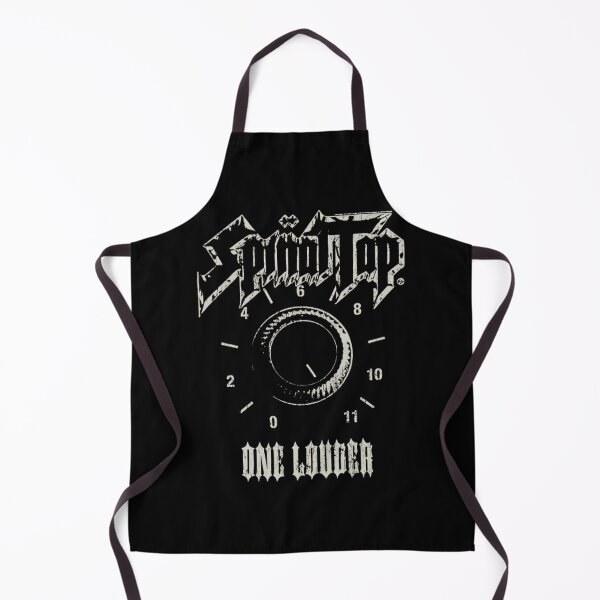 Item preview, Spinal Tap One Louder designed and sold by fekni.